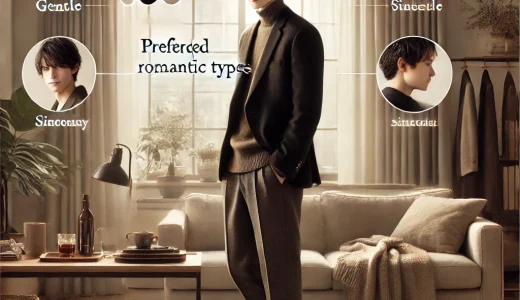 目黒蓮の好きなタイプは年上説や見た目や服装と髪型を網羅