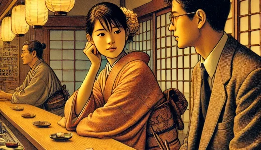 内田也哉子さんともっくんの馴れ初めは六本木から文通へ徹底解説