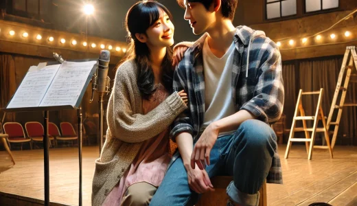 廣瀬智紀さんと川栄李奈さんの馴れ初めは舞台共演から結婚まで