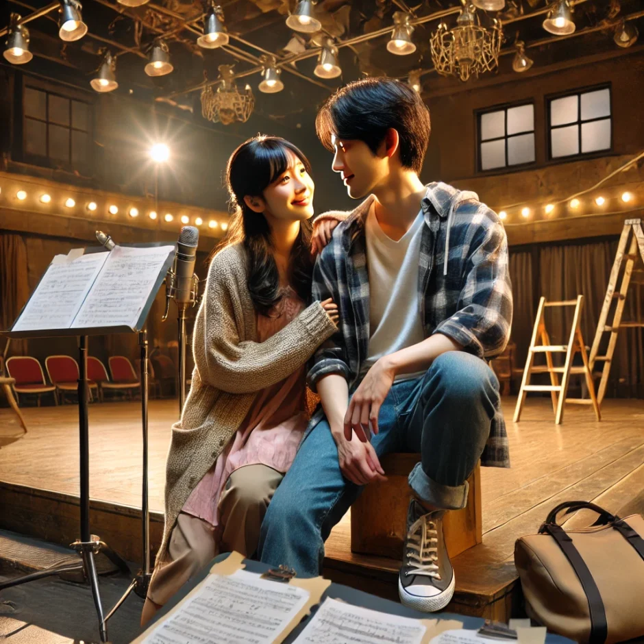 廣瀬智紀さんと川栄李奈さんの馴れ初めは舞台共演から結婚まで