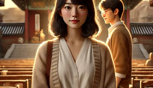 イジフンさんとアヤネさんの馴れ初めと年齢差国際結婚の背景