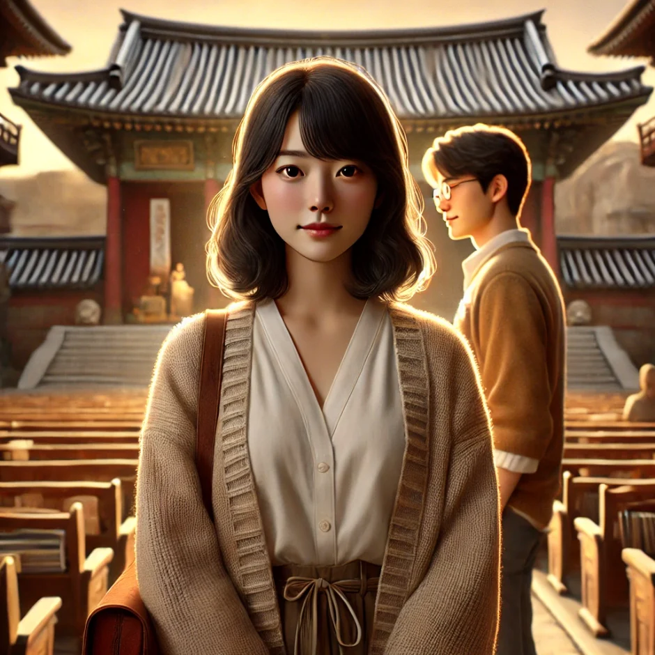 イジフンさんとアヤネさんの馴れ初めと年齢差国際結婚の背景