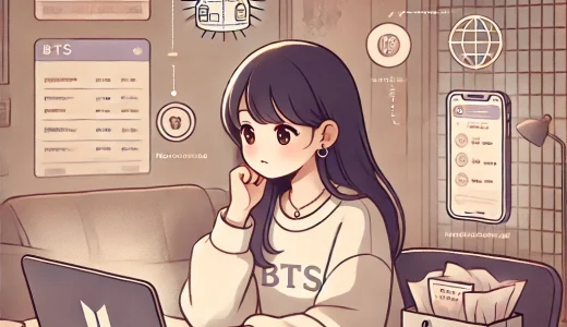 btsファンクラブはどれがいいを目的別に徹底比較ガイド