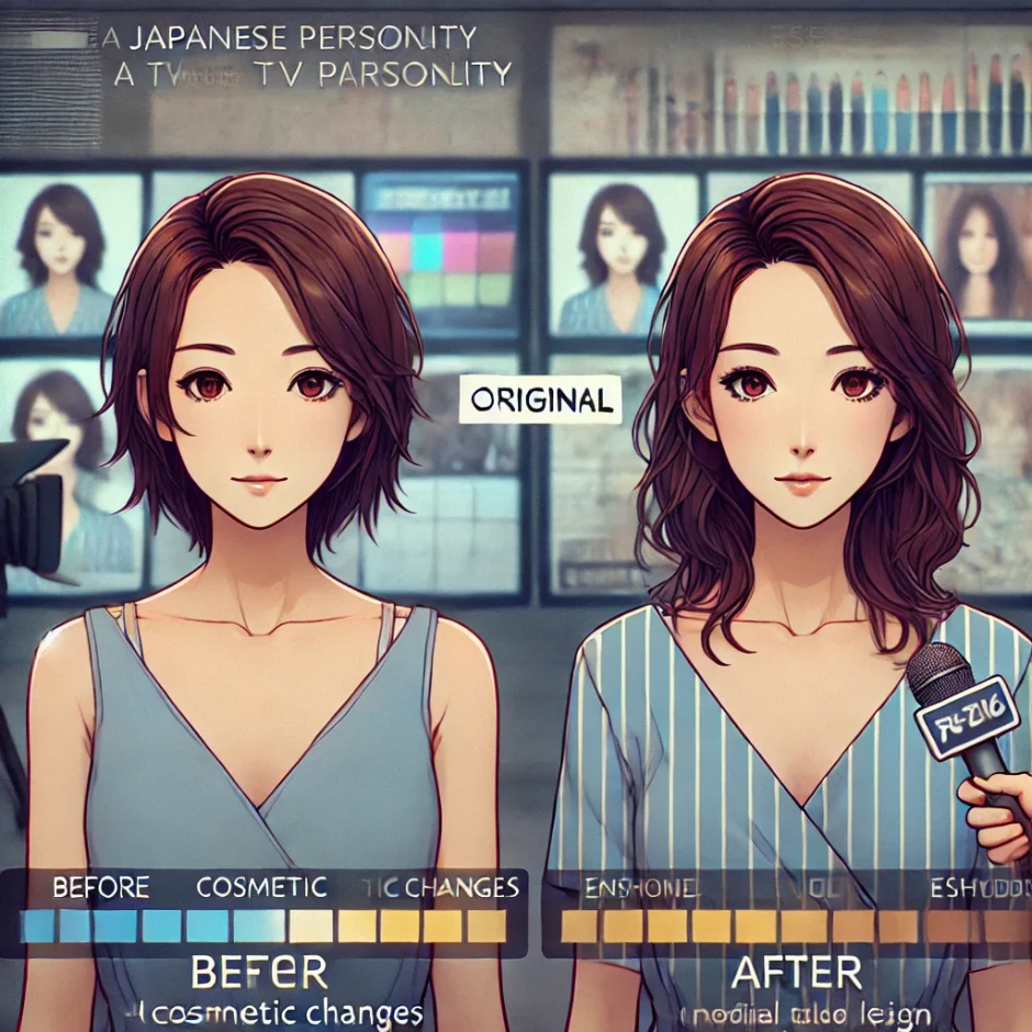 多田さんの整形前の疑問を解消と韓国へ渡航報告と現在の活動状況