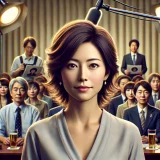 高市早苗の整形前の顔が話題の理由と若い頃の写真の探し方