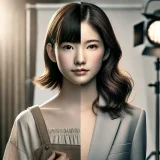 兒玉遥の整形前はいつ頃と休養と卒業と変化の背景を解説