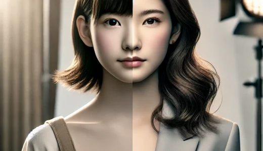 兒玉遥の整形前はいつ頃と休養と卒業と変化の背景を解説