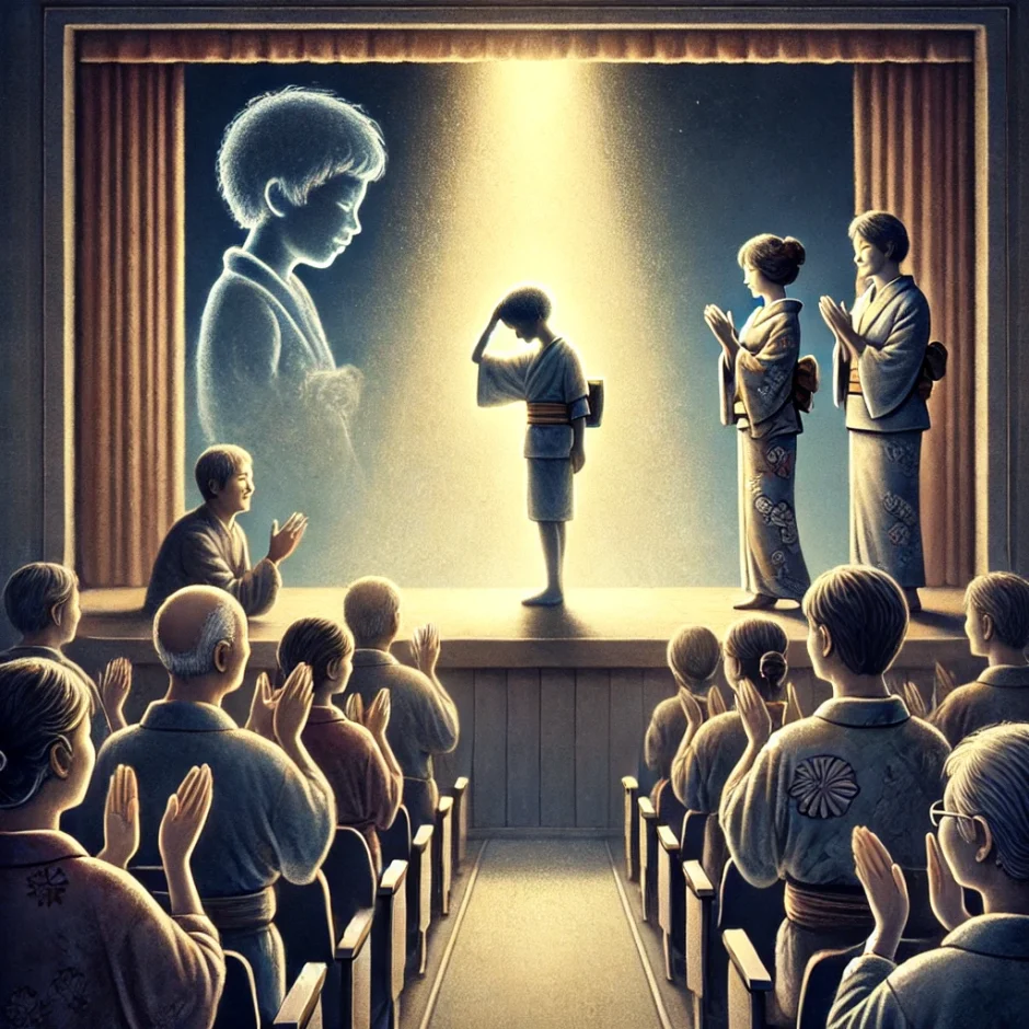 音無美紀子の息子の難病と入信と脱会の報道を公式情報で整理