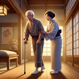 田辺靖雄の難病説を検証と歩行困難の原因と回復までの流れ