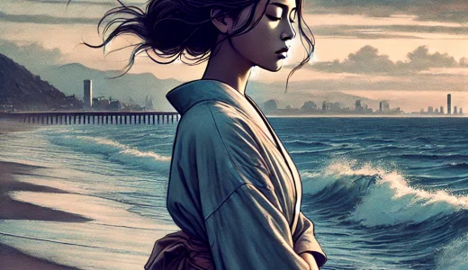 サウダージの歌詞がすごい秘密とは言葉の意味と解釈を網羅