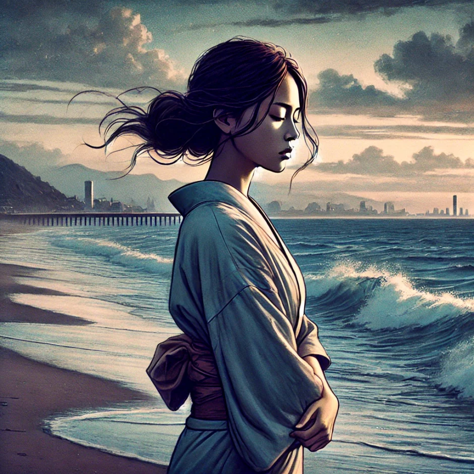 サウダージの歌詞がすごい秘密とは言葉の意味と解釈を網羅