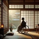 筋萎縮の現在の姿は本当か鷲尾いさ子さんの車椅子の報道と家族コメント