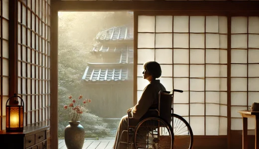 筋萎縮の現在の姿は本当か鷲尾いさ子さんの車椅子の報道と家族コメント