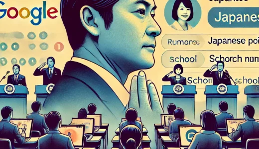 吉村知事の息子と灘中学の関係はあるのか発言と報道を丁寧に確認