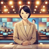 桑子真帆さんがおめでたと検索の理由は出演の変化と結婚の報道にあり