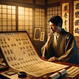 神谷宗幣の家系図はどこまで分かる母方と父方と家族構成