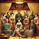 寺島しのぶの家系図でわかる父母弟息子の襲名披露まで時系列解説