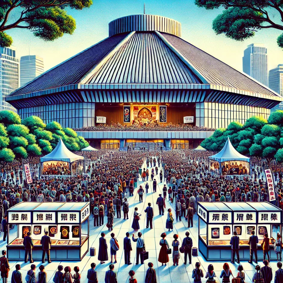 武道館のライブがすごい理由は何か登竜門神話と現実を深掘り整理