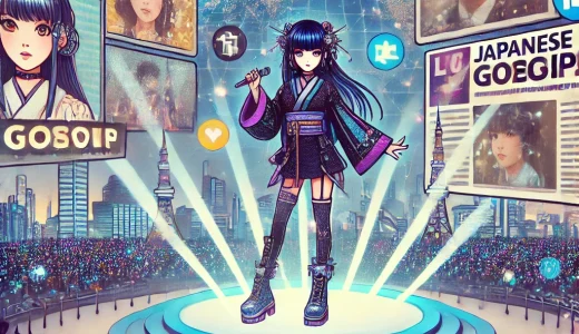 星街すいせいの炎上のまとめとデレステ反応と切り抜き拡散の背景まで