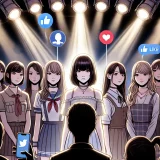 キューティーストリートの炎上は何があったか全論点を解説