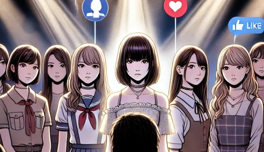 キューティーストリートの炎上は何があったか全論点を解説