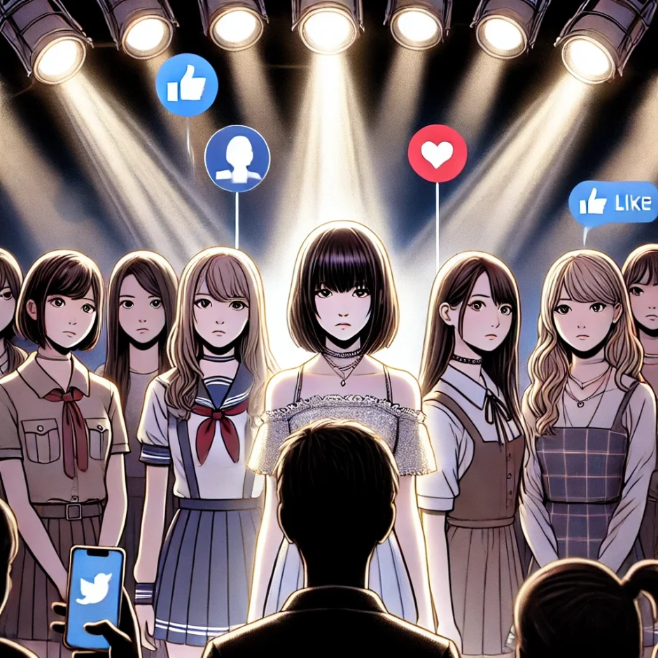 キューティーストリートの炎上は何があったか全論点を解説