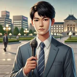 所村武蔵の父親の職業は何なのか？公式情報と噂を整理