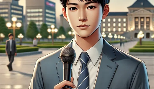 所村武蔵の父親の職業は何なのか？公式情報と噂を整理