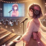 童田明治の前世を深掘りと声の比較ポイントと現在