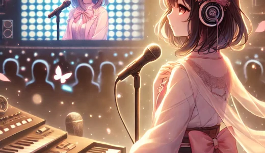 童田明治の前世を深掘りと声の比較ポイントと現在