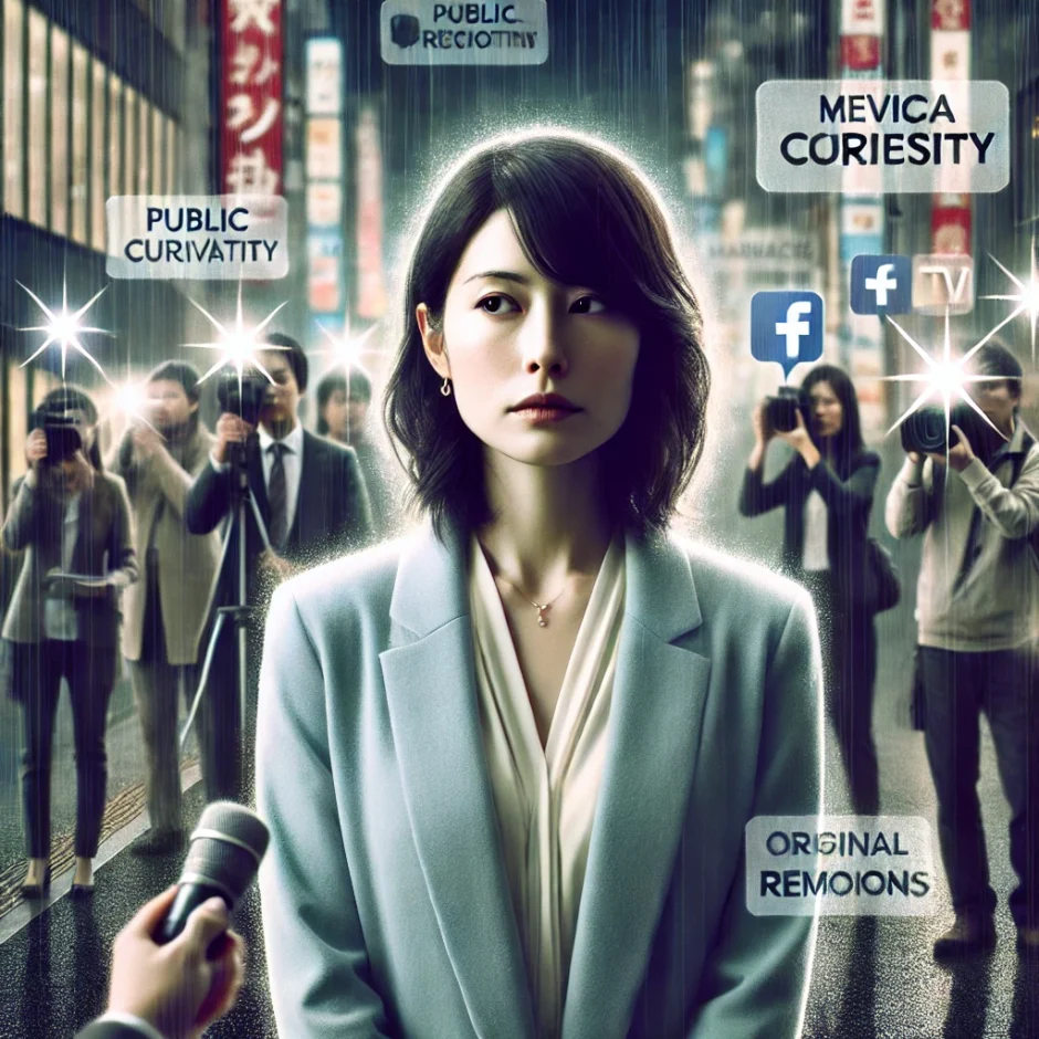 ブルゾンちえみの旦那が気になる理由と結婚観と現在の活動解説