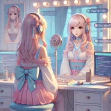 物述有栖の前世の噂一覧と声や猫好きの一致点と注意点