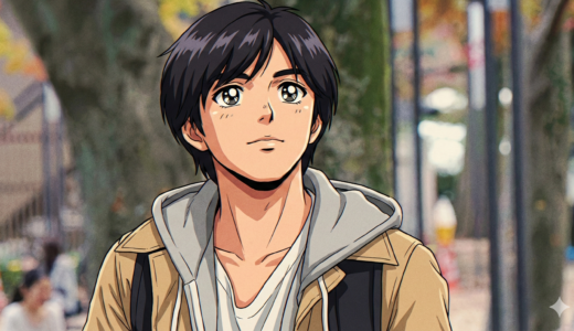 林遣都の出身高校は比叡山高校？学歴と時系列で分かる全体像