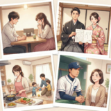 石川梨華の旦那と結婚や子育てと仕事の両立ポイント