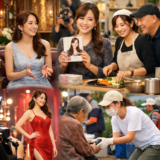 加藤綾菜はすごいと言われる理由を時系列で整理