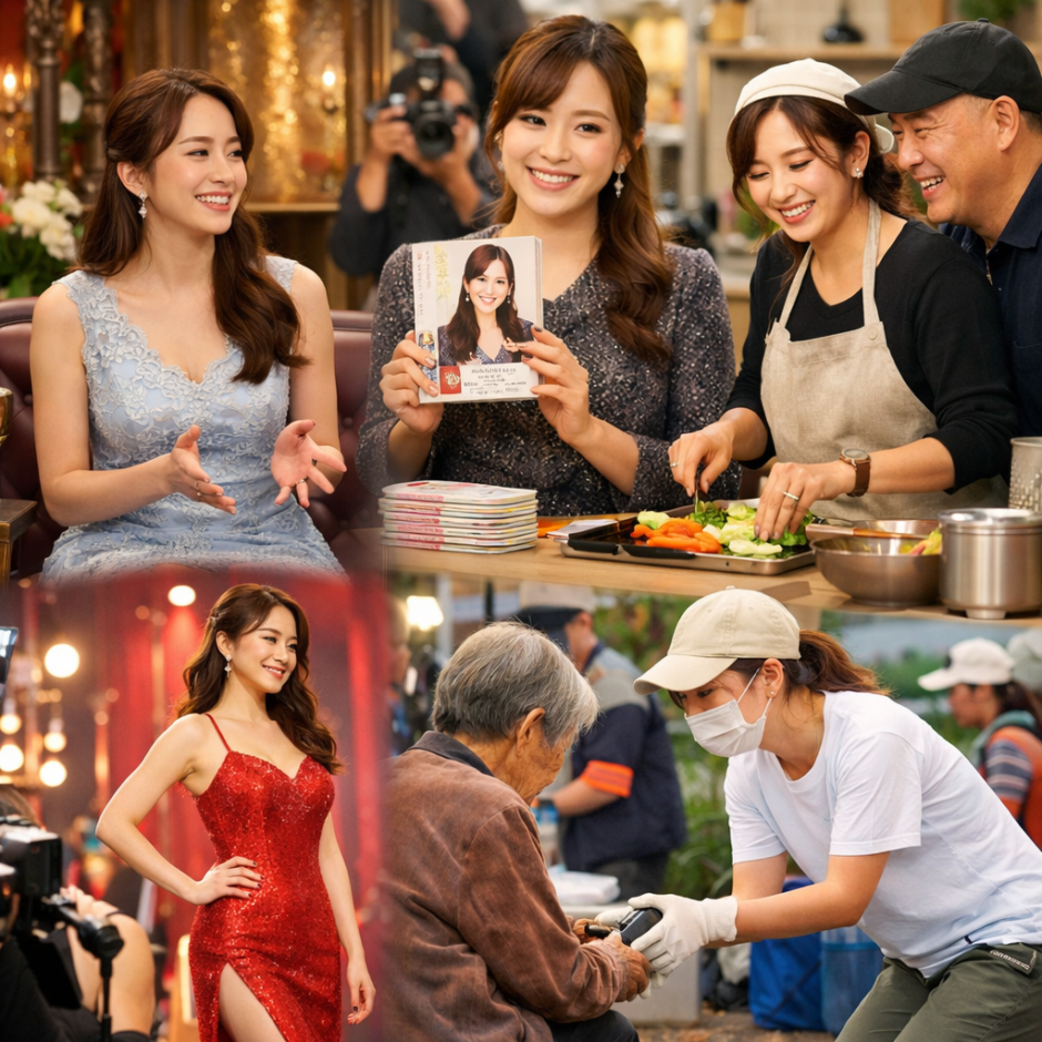 加藤綾菜はすごいと言われる理由を時系列で整理