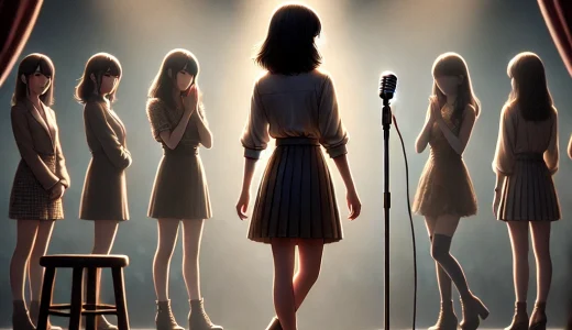 まるいるいの脱退理由は不仲説なのか？公式情報と現在の活動