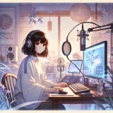 葉山舞鈴の前世の話題と3Dお披露目まで総まとめ