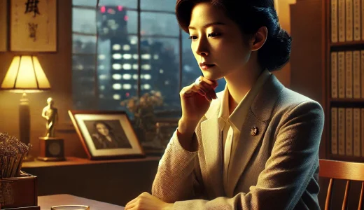 吉田羊の結婚歴と役柄イメージと世間反応を最新整理