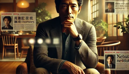 大谷亮平さんの妻がいる説は本当か冗談発言と世間の反応