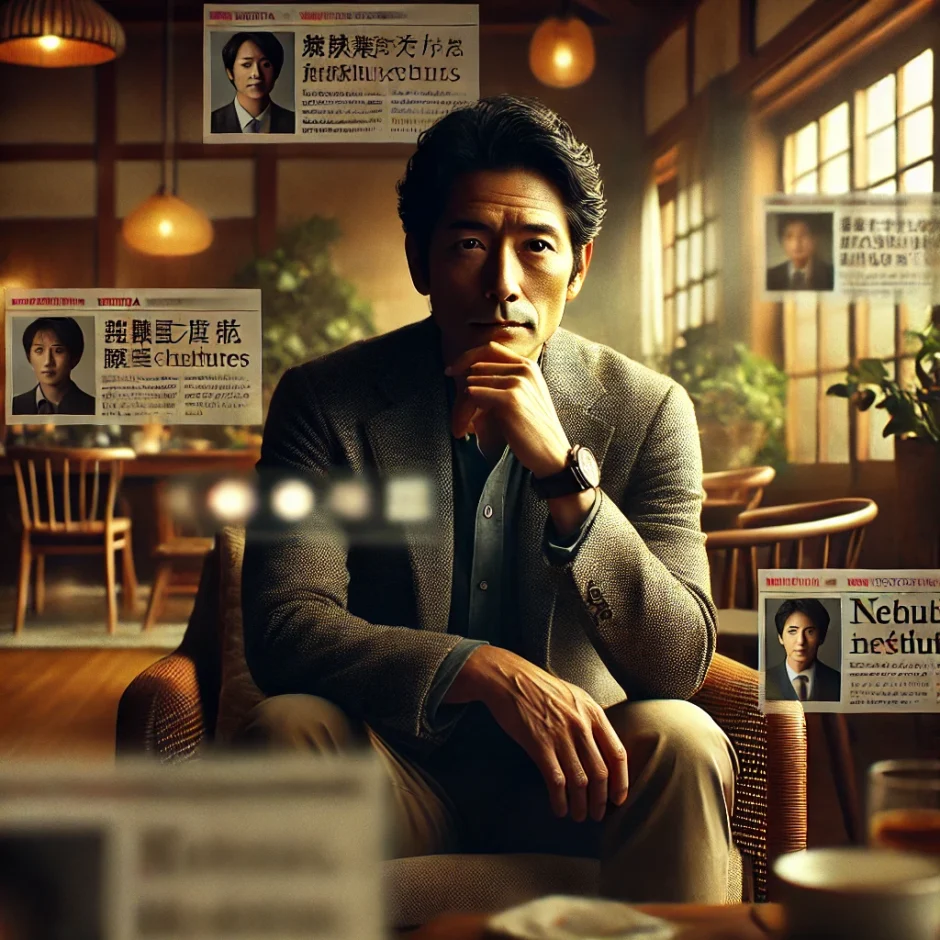 大谷亮平さんの妻がいる説は本当か冗談発言と世間の反応