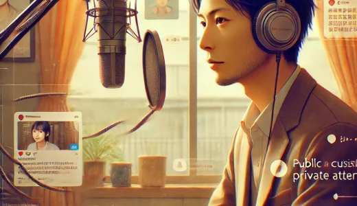 中村悠一の結婚が話題になる理由と現在までの経緯を徹底解説