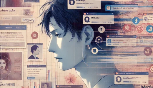 石田彰が結婚しない理由は？結婚観と仕事の関係を整理