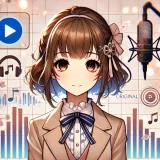 早乙女ベリーの前世の未判明説を声質や活動から徹底考察検証集