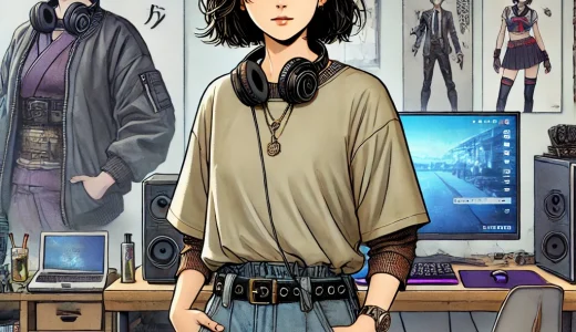 郡道美玲の中の人の最新情報！素顔や経歴や卒業理由も全網羅