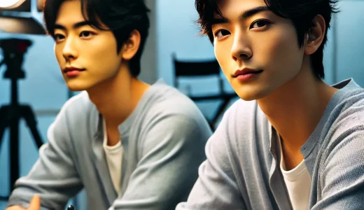 高橋文哉の顔変わった理由は？病気説や整形疑惑を解説