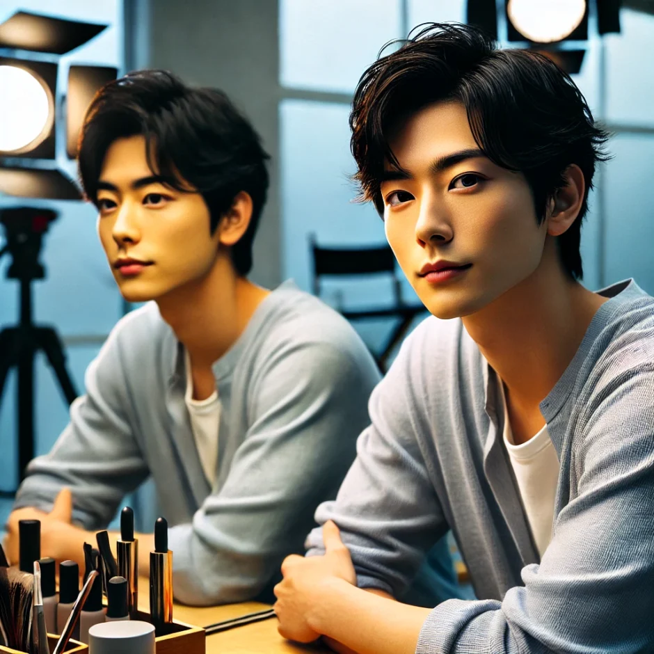 高橋文哉の顔変わった理由は？病気説や整形疑惑を解説