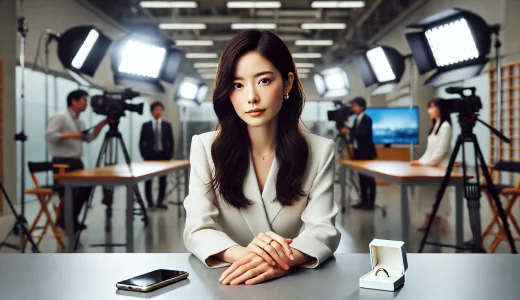 谷まりあの結婚の真相は？最新情報15項で完全解説