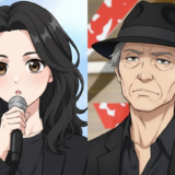 佐藤浩市の息子はアナウンサー説？一般人長男と家族構成を整理