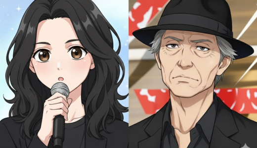 佐藤浩市の息子はアナウンサー説？一般人長男と家族構成を整理